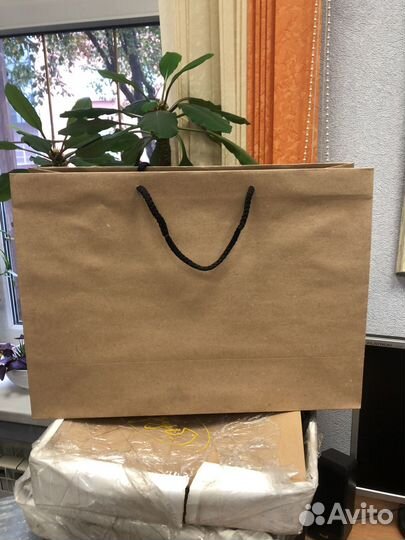 Упаковочные пакеты