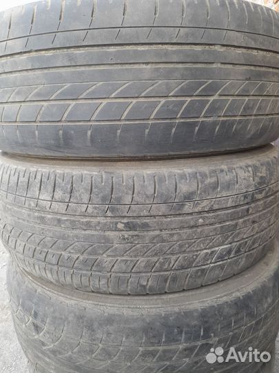 Колёса шины 215/60/16