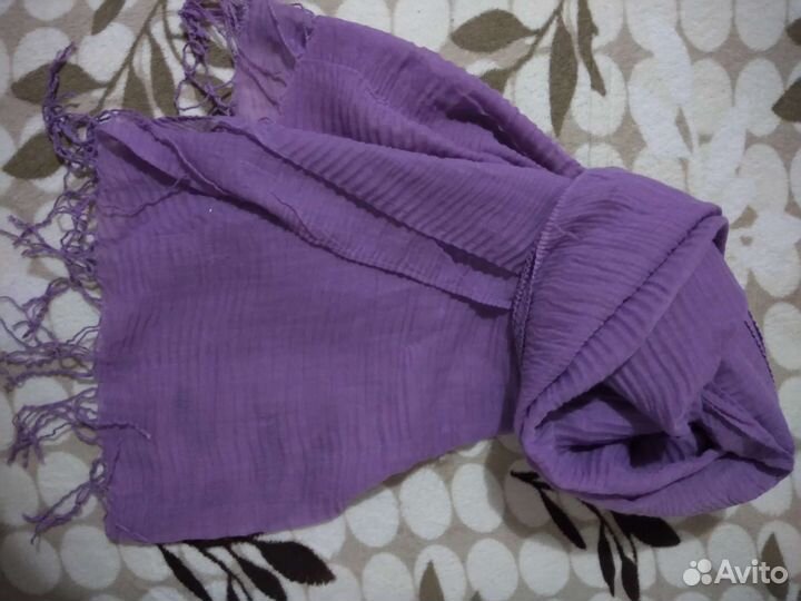 Женский шарф