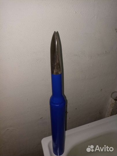 Пешня