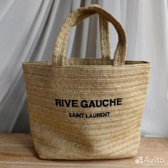 Сумка женская rive gauche saint laurent