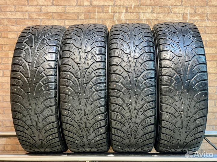 Hankook Winter I'Pike W409 195/65 R15