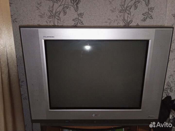 Телевизор
