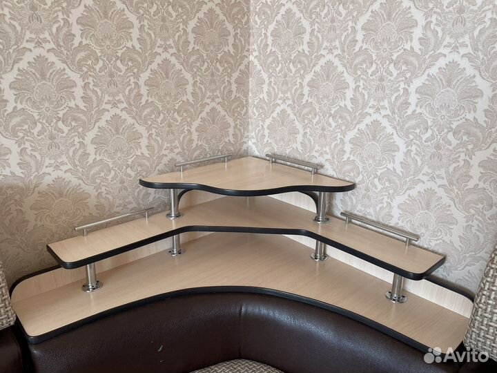 Угловой диван