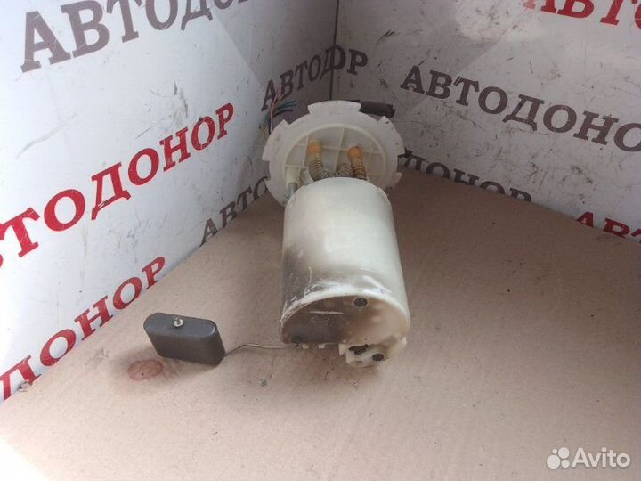 Топливная колба Chevrolet Aveo 1.2 2008