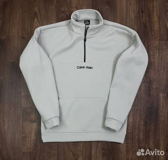 Calvin klein толстовка