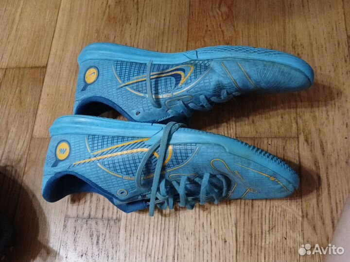 Футзалки Nike Mercurial Superfly 8 Academy MG