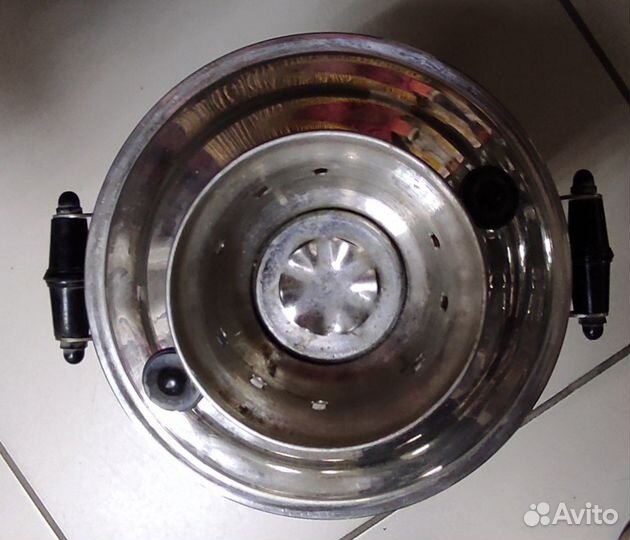 Самовар электрический 