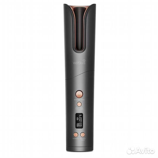 Плойка Xiaomi Wellskins Wireless WX-JF200