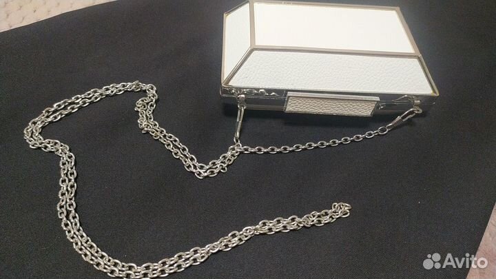 Сумка клатч