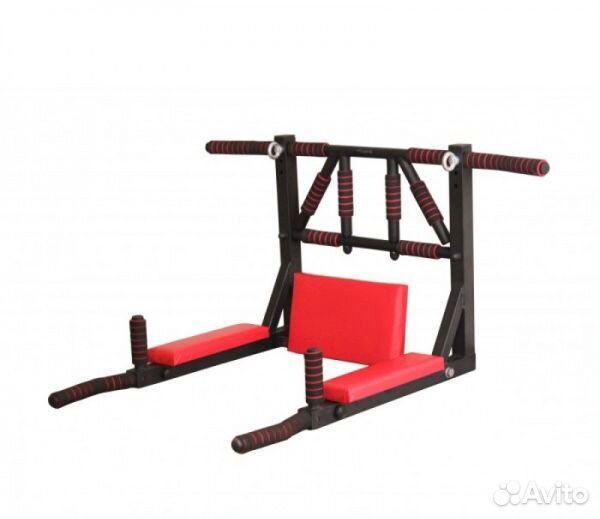 Турник 3в1 Мультихват