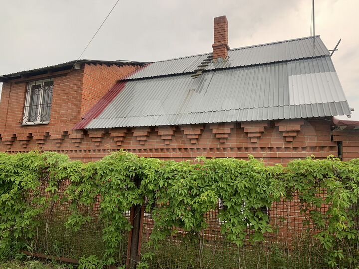 Дача 100 м² на участке 10 сот.