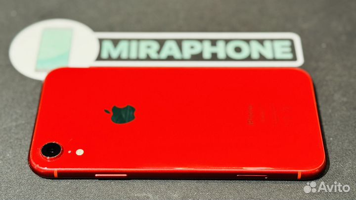 iPhone Xr, 64 ГБ