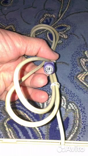 Клавиатура проводная Genius K627