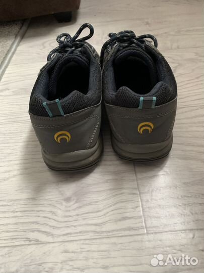 Полуботинки на мальчика 35 р-р