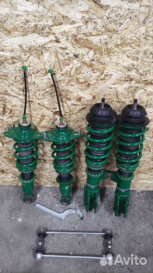 Койловеры Tein Flex Z