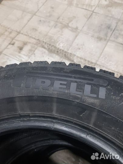 Pirelli P Zero Corsa 215/65 R16 98H