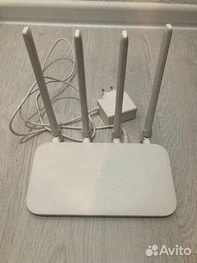 Xiaomi Mi Router 4C