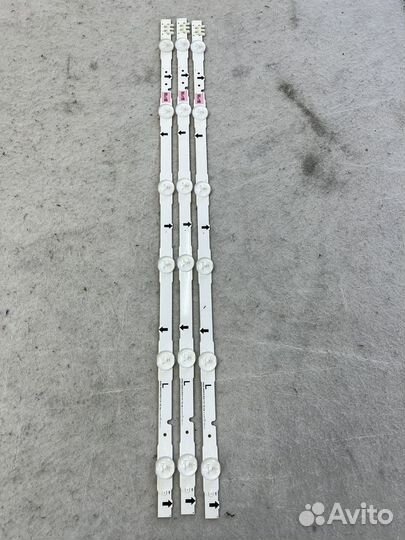 Разбор тв Samsung UE28J4100