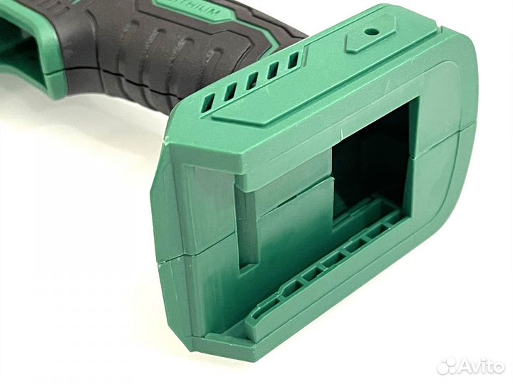 Корпус Hammer ACD18BL оригинал новый