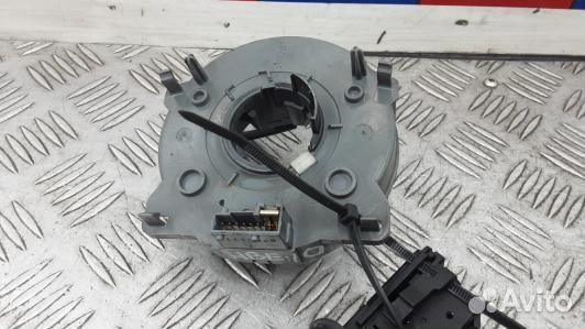 Переключатель поворотов и дворников (стрекоза) ope