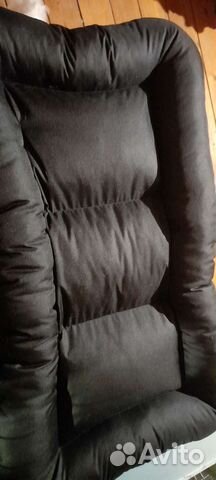 Лежанка для собак