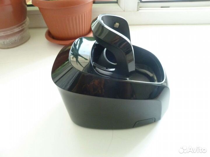 База Philips RQ1007 для электробритвы