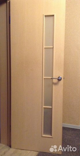 Дверь межкомнатная новая