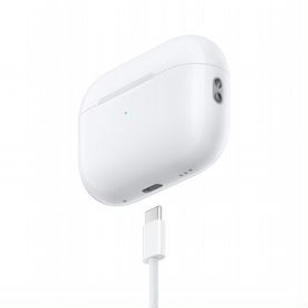 Airpods pro 2 type c