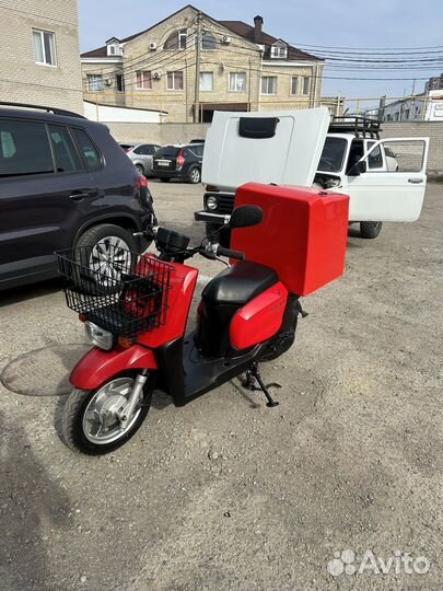 Продаю Yamaha Gear выкуп