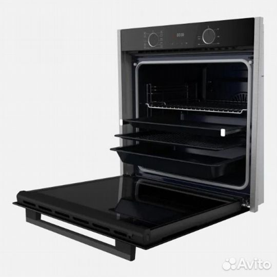 Духовой шкаф Kuppersberg HFT 610 B