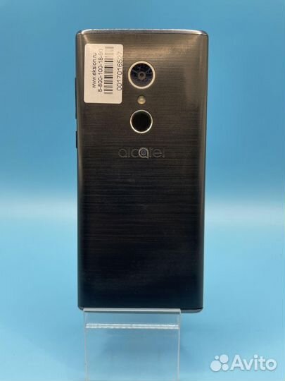 Alcatel 5 5086D, 3/32 ГБ