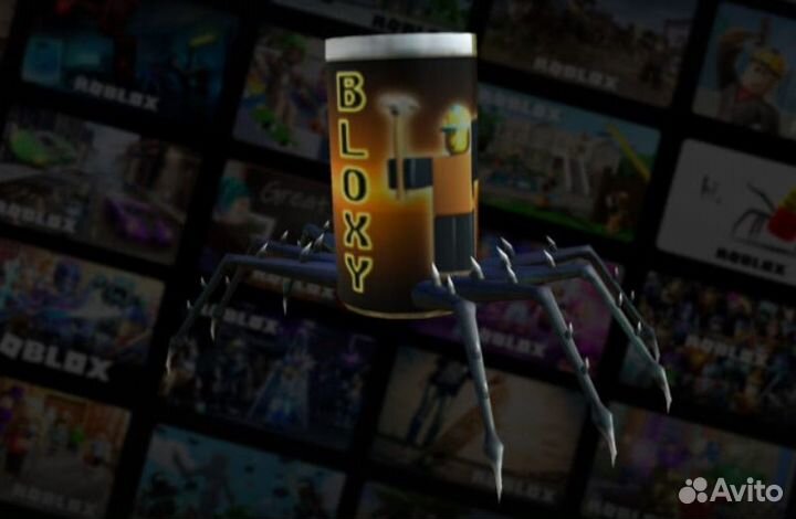 Код на паучью колу