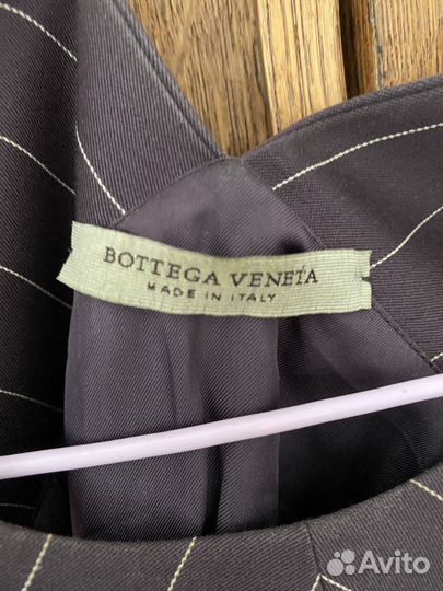 Платье футляр Bottega Veneta