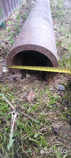 Труба, дымоход