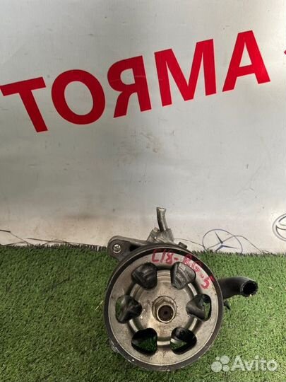 Насос гидроусилителя Honda Cr-V BE3 K20