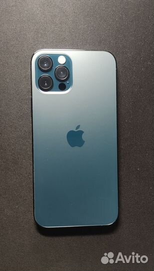 iPhone 12 Pro Max, 128 ГБ