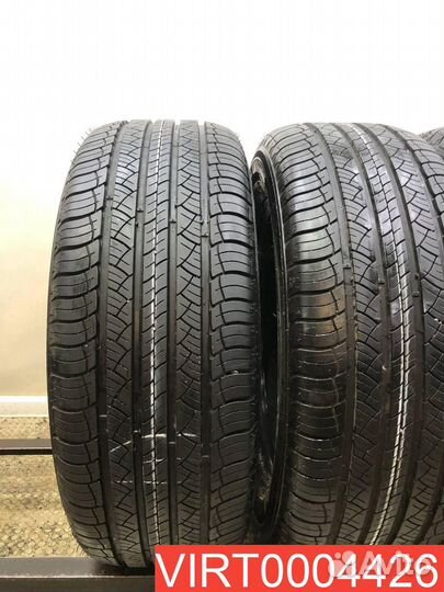 Michelin Latitude Tour HP 235/55 R18 100V