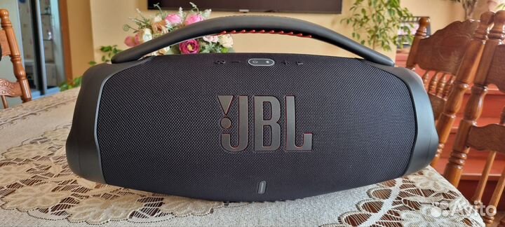 Колонка jbl