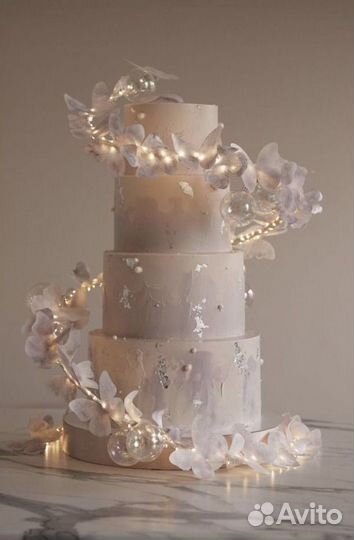 Украшения для торта