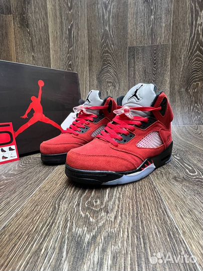 Кроссовки Nike air Jordan 5