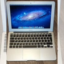 Apple macbook Air 11