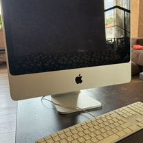 iMac (20 дюймов, середина 2007 г.)