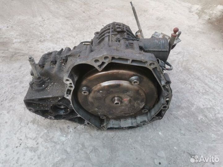 АКПП Nissan March CG10