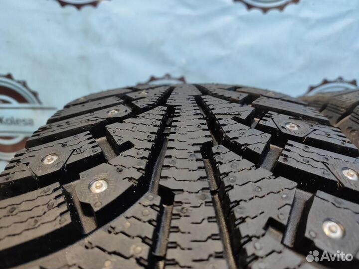 Ikon Tyres Nordman 5 195/65 R15 95T