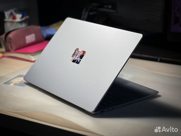 Surface Laptop 3 13.5
