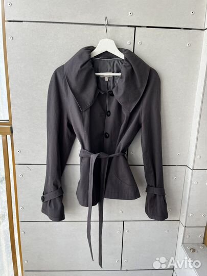 Пиджак женский винтаж