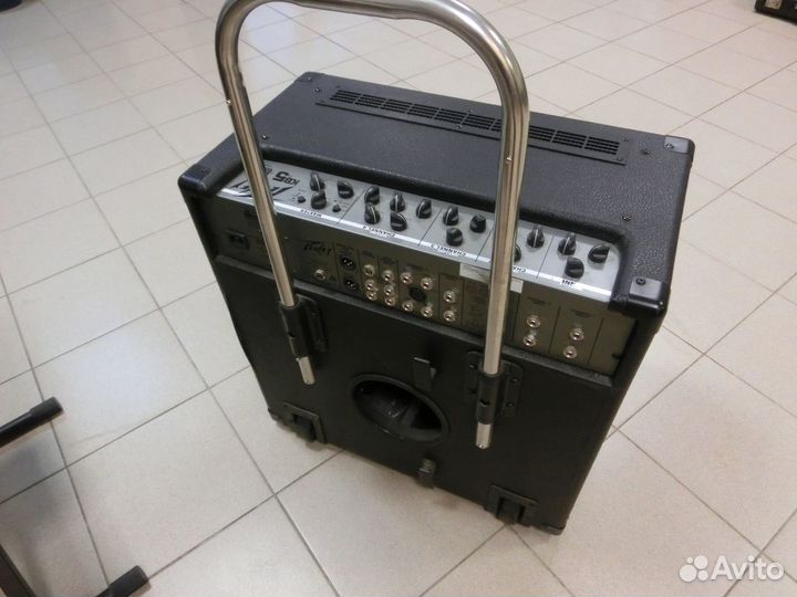 Комбо Peavey KB5 клавишный / басовый