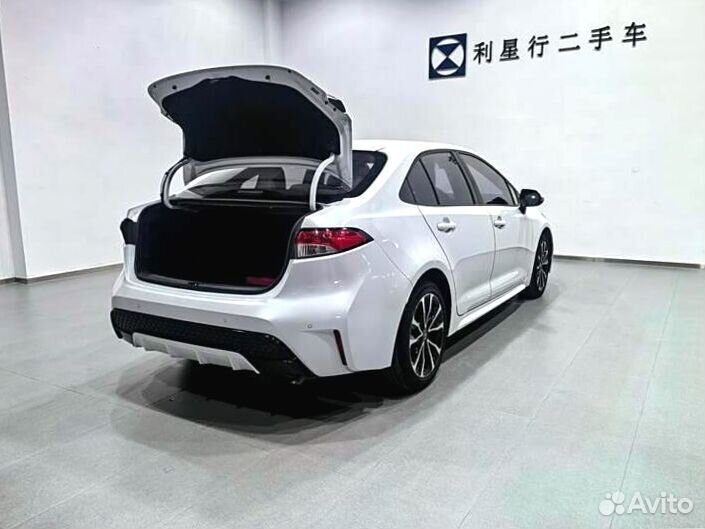 Доставка авто из китая