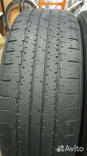 Triangle TR257 235/60 R18